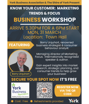 Business Worksop