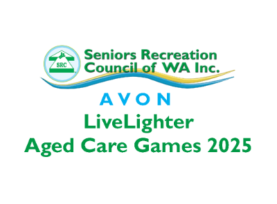 Avon LiveLighter Aged Care Games