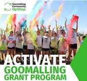 Activate Goomalling Grant Program