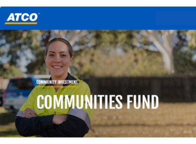 ATCO Communities Fund 2025