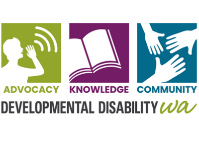 Developmental Disability WA 2024 Christmas message and office closure dates