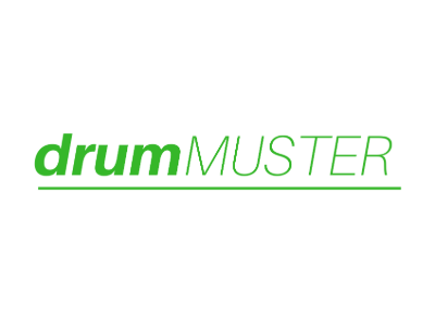 Drum Muster - Thursday 10th April 2025