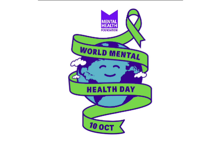 World Mental Health Day