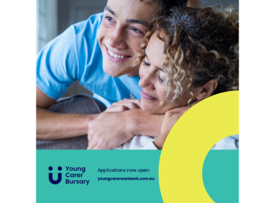 Young Carer Bursary - Applications Open